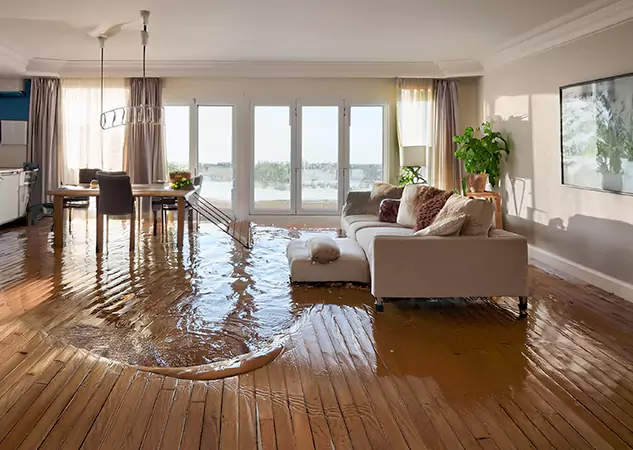 Your Water Removal Specialists in Stone Mountain, GA