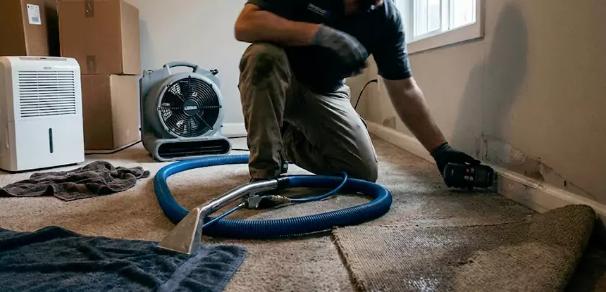 Professional Carpet Flood Cleaning Services in Stone Mountain, GA