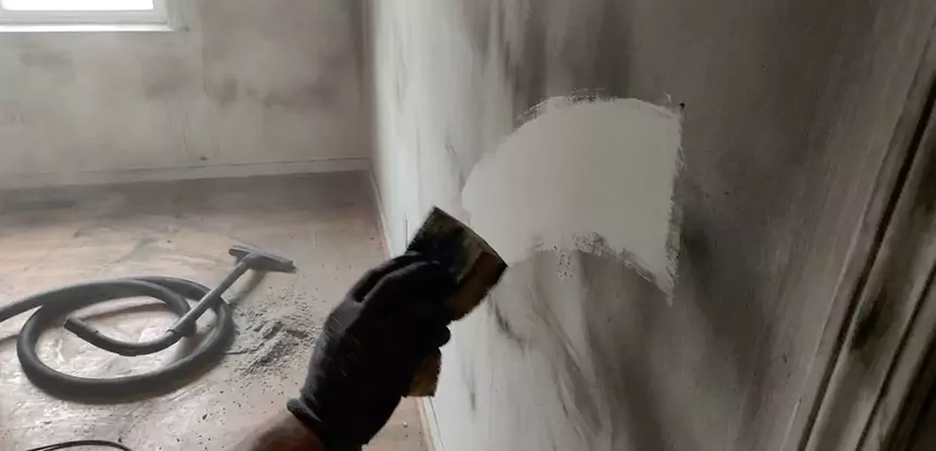 Professional Water and Fire Damage Restoration Services in Stone Mountain, GA