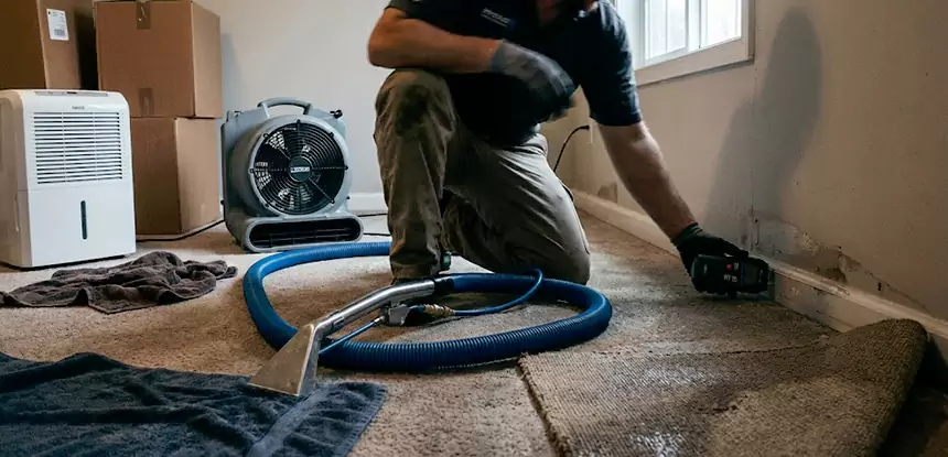 Professional Flood Clean Up Services in Stone Mountain, GA