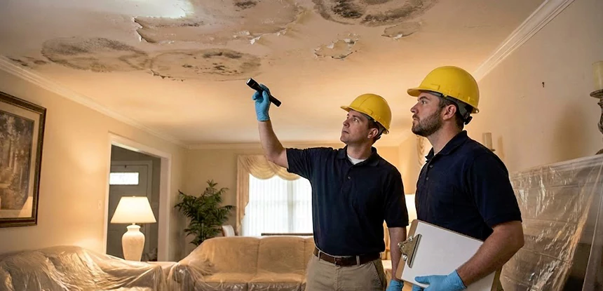 Professional Leak Detection Services in Stone Mountain, GA
