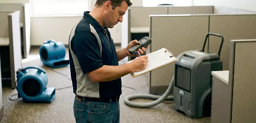 24 Hour Emergency Water Removal in Stone Mountain