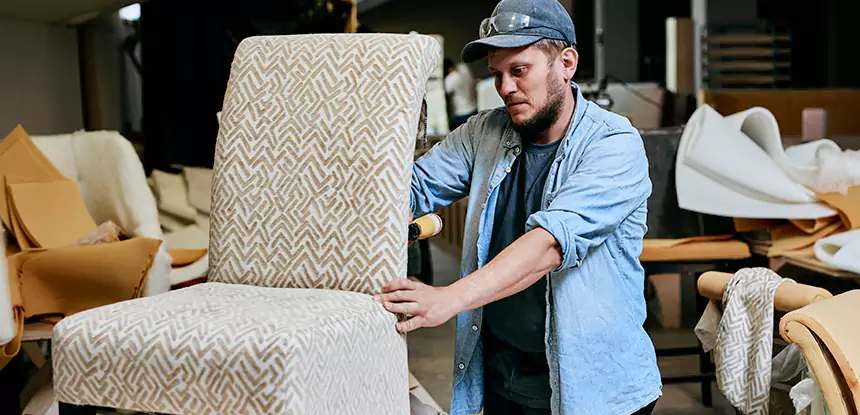 Professional Furniture Water Damage Services in Stone Mountain, GA