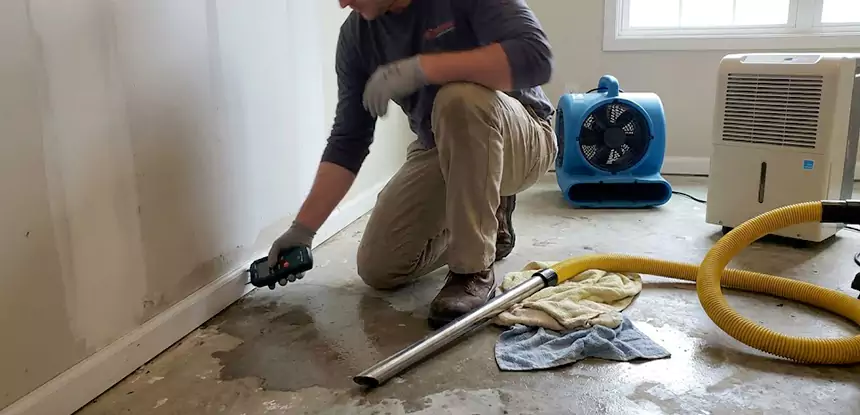 Professional Water Mitigation Services in Stone Mountain, GA