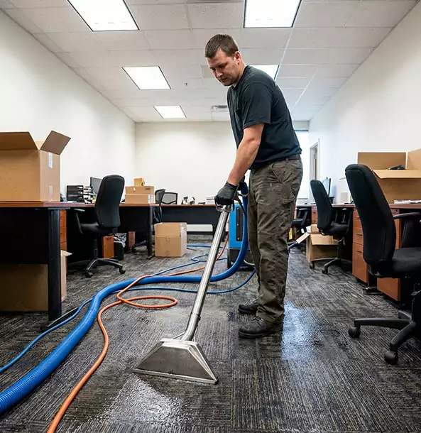 Why Stone Mountain Facilities Trust Stone Mountain Restoration Pro?
