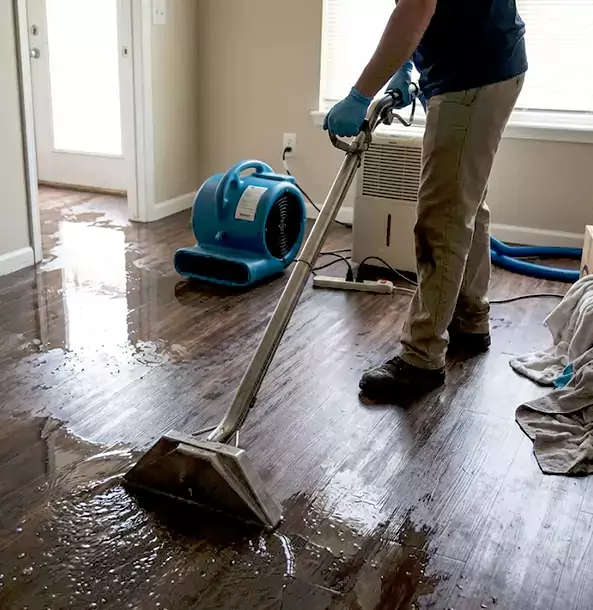 Why Stone Mountain Homeowners Choose Stone Mountain Restoration Pro?