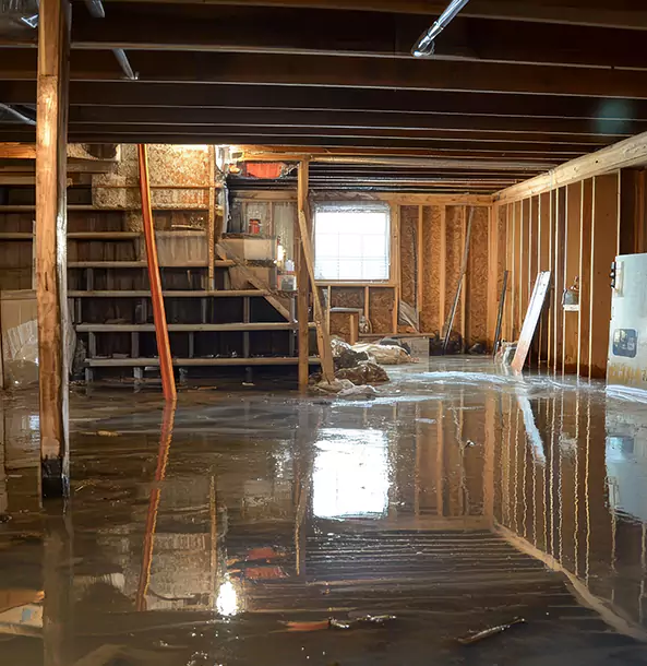 Why Stone Mountain Chooses Stone Mountain Restoration Pro for Water Removal and Restoration?